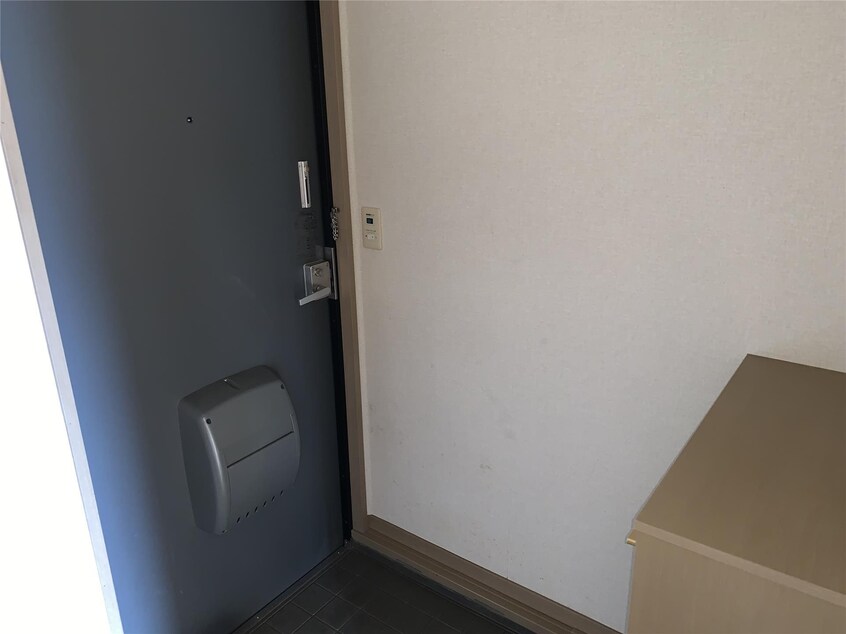  はるる荒川 B棟