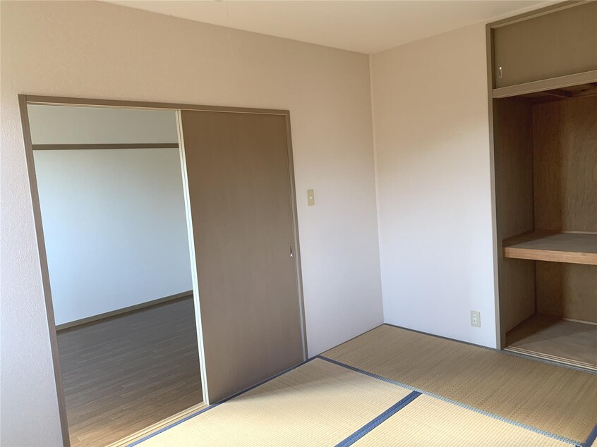 はるる荒川 C棟