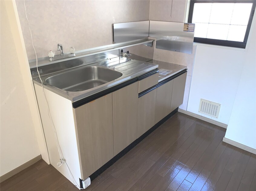  はるる荒川 C棟