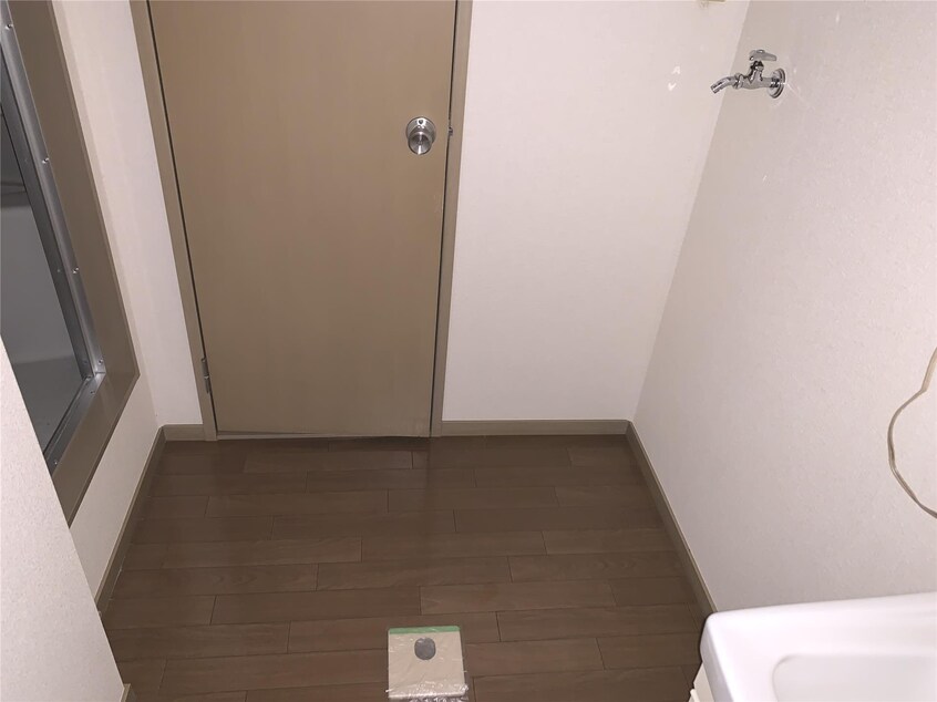  はるる荒川 C棟