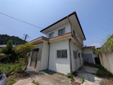 明治団地66-18貸家