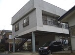 第二勝木ハイツ