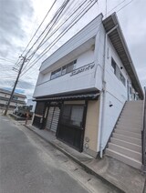 第二勝木ハイツ