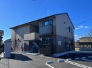 ヴィラージュ松屋IIの外観