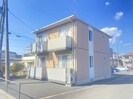 サクセスタウンの外観