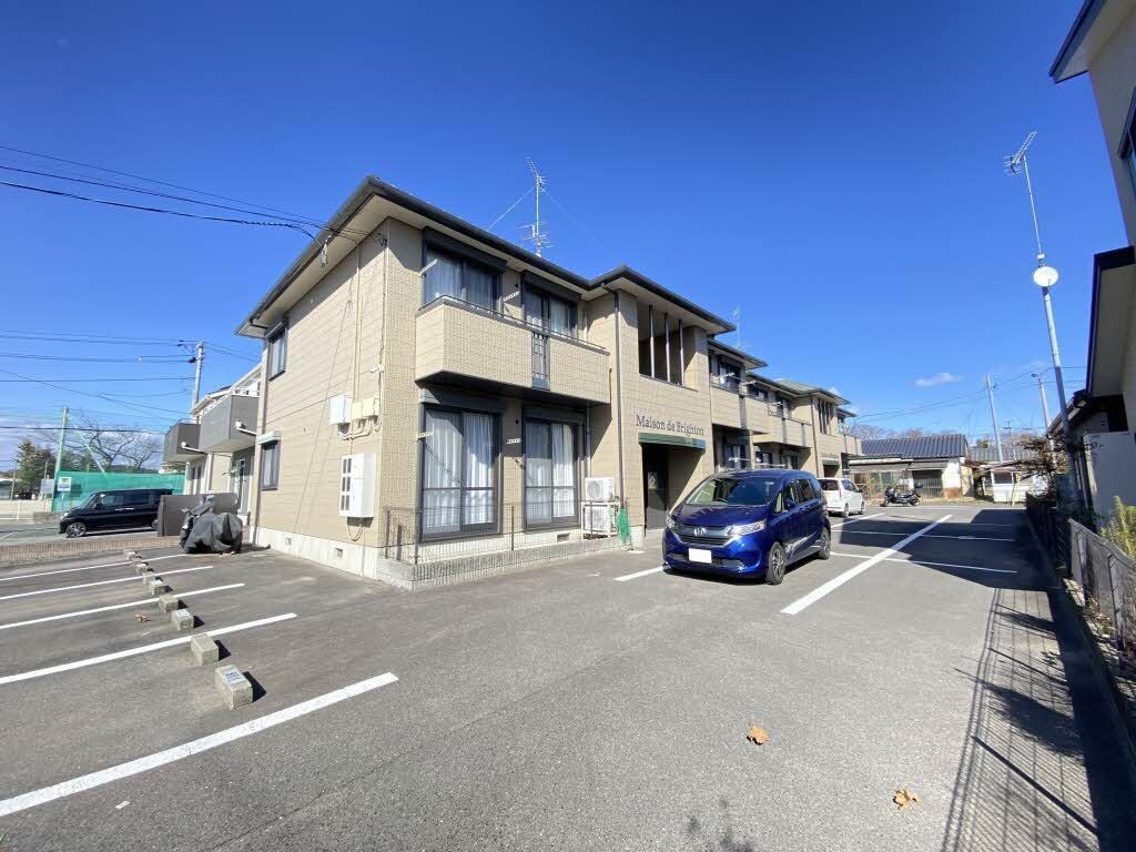  メゾンドブライトン