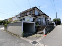勿来町四沢作田貸家