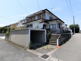 勿来町四沢作田貸家