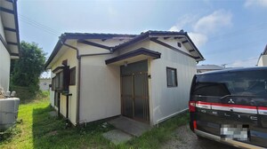 君ケ塚町小松貸家