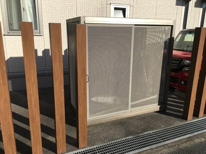  Ｇａｒｄｅｎ館下Ｗｅｓｔ