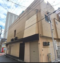 平三町目貸店舗
