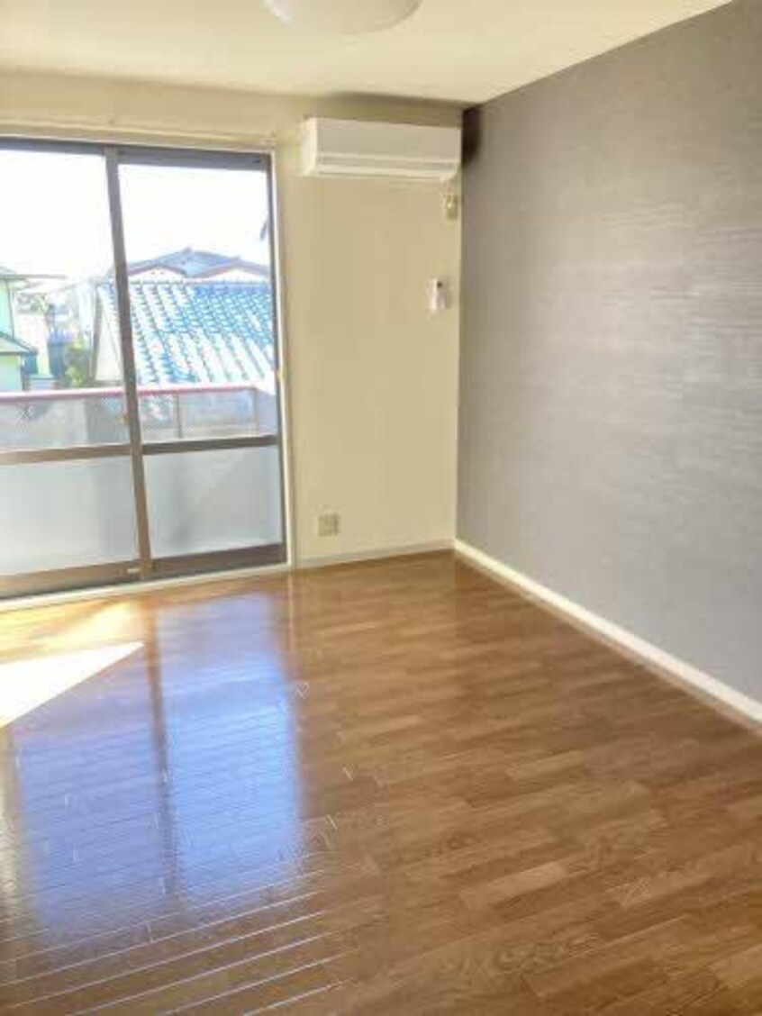  南君ヶ塚パークハウス