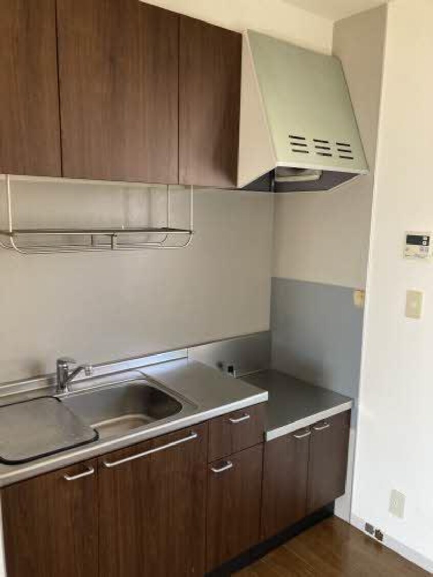  南君ヶ塚パークハウス