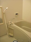  南君ヶ塚パークハウス