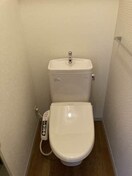  南君ヶ塚パークハウス