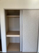  南君ヶ塚パークハウス