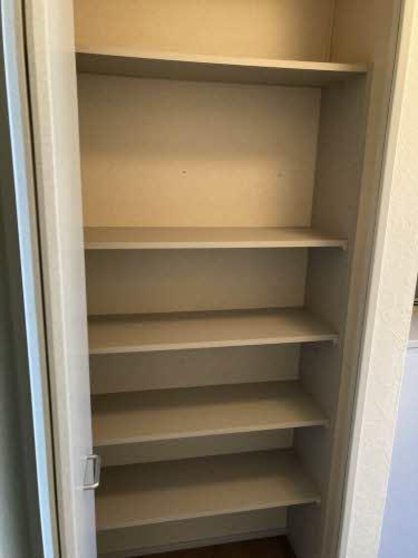  南君ヶ塚パークハウス