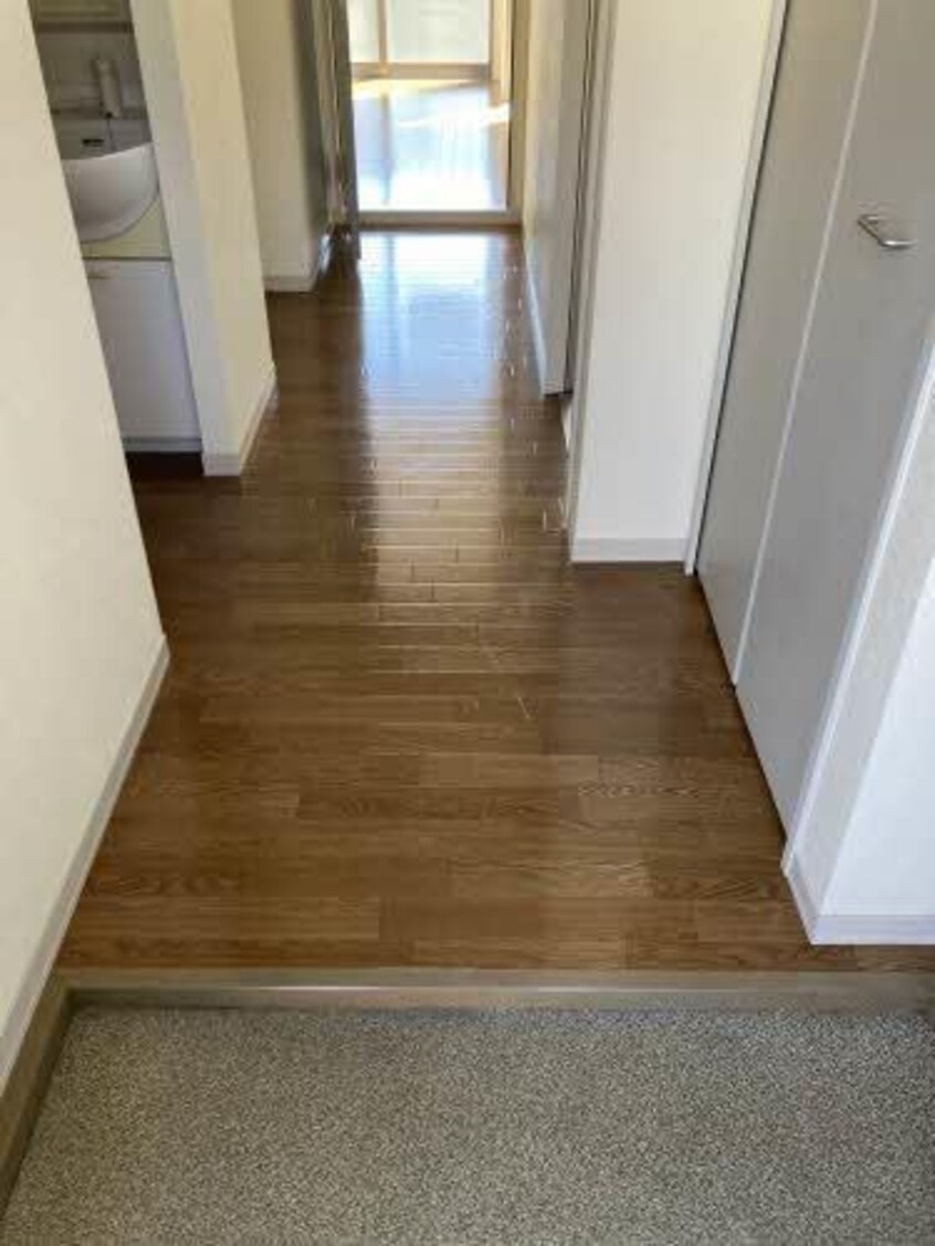  南君ヶ塚パークハウス