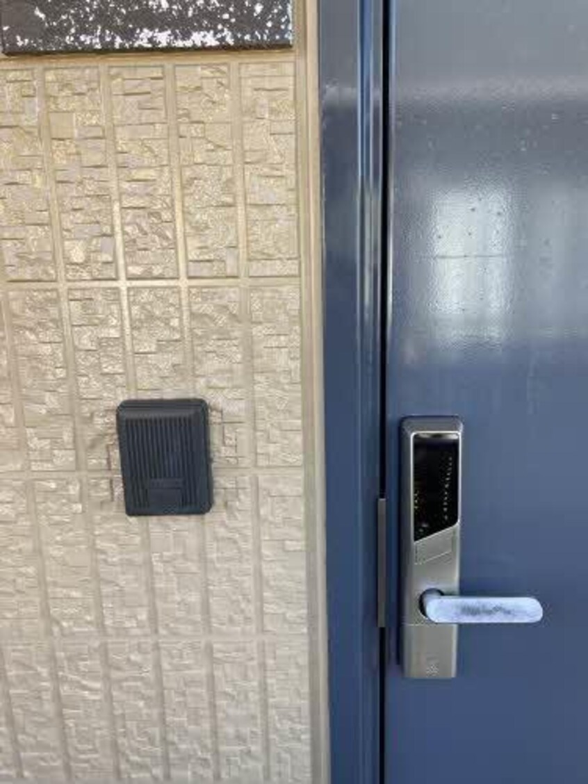  南君ヶ塚パークハウス