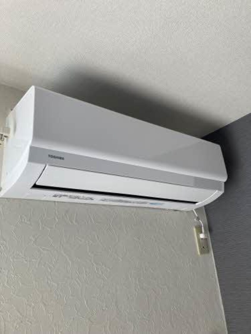  南君ヶ塚パークハウス