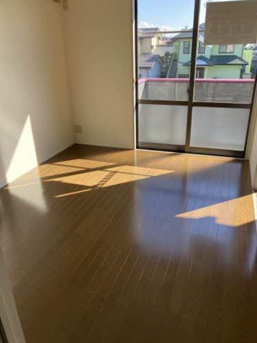  南君ヶ塚パークハウス