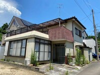 四倉町和具貸家