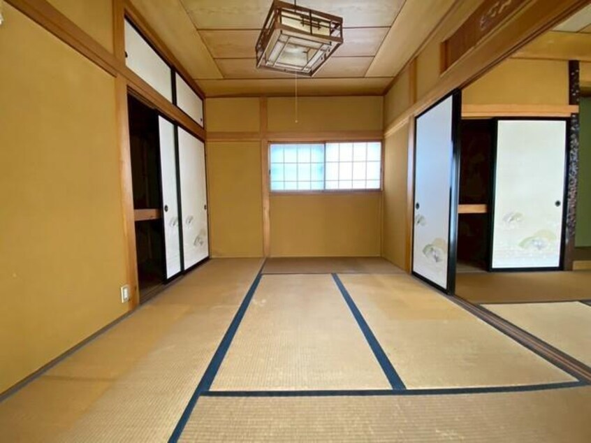  四倉町和具貸家
