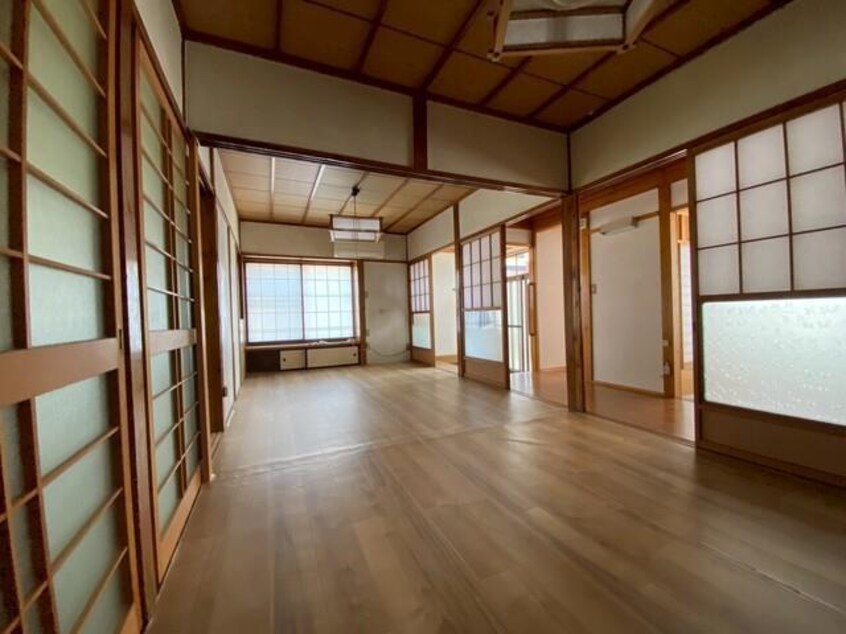  四倉町和具貸家