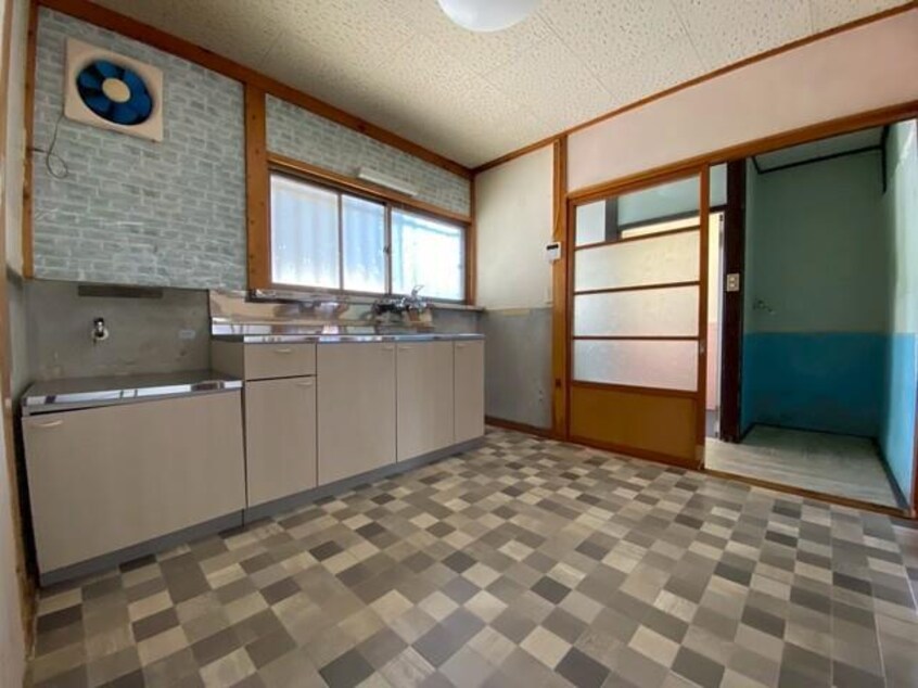  四倉町和具貸家