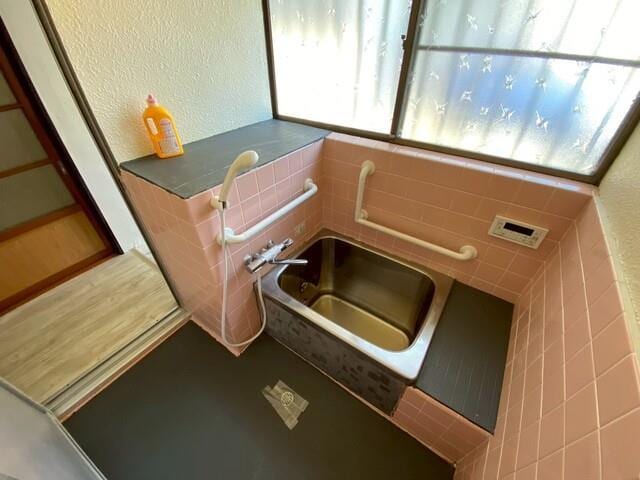  四倉町和具貸家