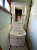  四倉町和具貸家