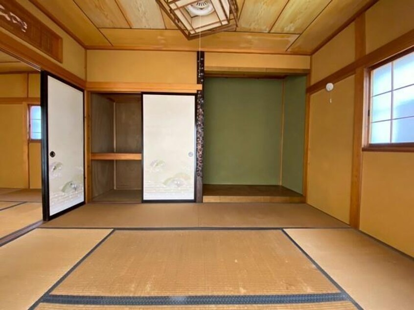  四倉町和具貸家
