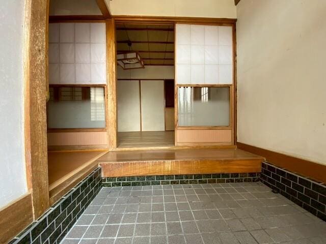  四倉町和具貸家