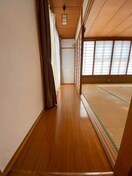  四倉町和具貸家
