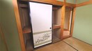  下神谷北一里塚貸家