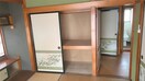  下神谷北一里塚貸家