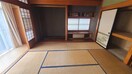  下神谷北一里塚貸家