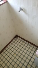  下神谷北一里塚貸家