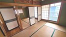 2階 下神谷北一里塚貸家