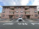 谷川瀬マンションの外観