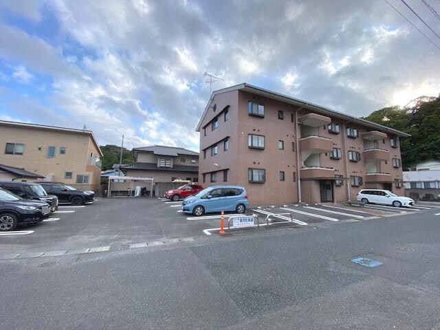  谷川瀬マンション