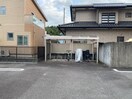  谷川瀬マンション