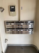  谷川瀬マンション
