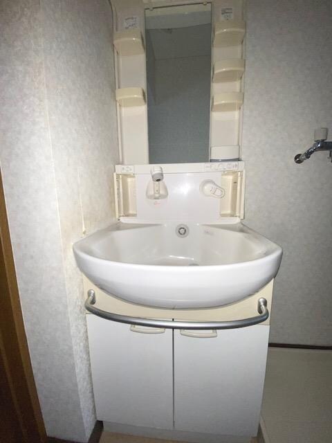  谷川瀬マンション