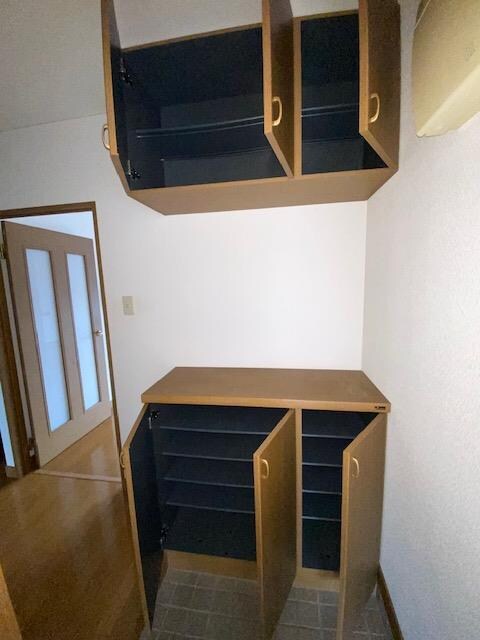  谷川瀬マンション