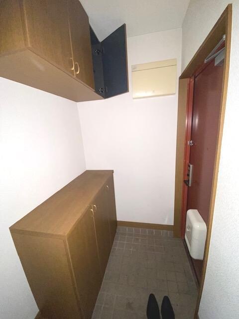  谷川瀬マンション