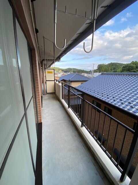  谷川瀬マンション