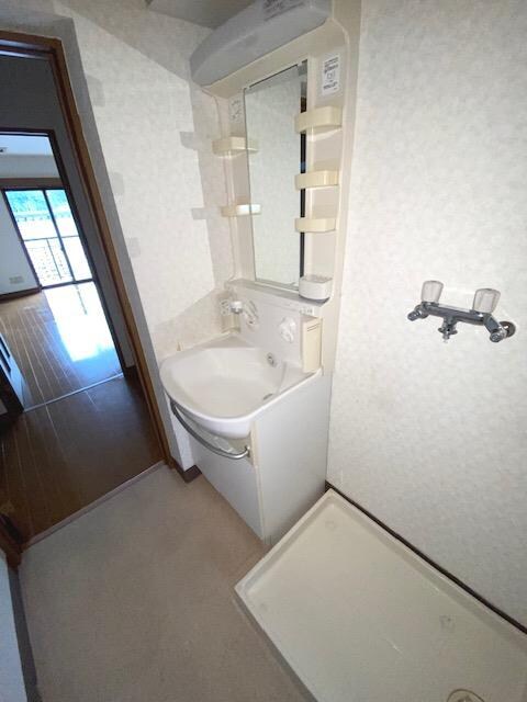  谷川瀬マンション