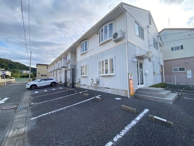  ハイツＫＡＺ