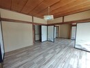  上好間上野原加藤貸家
